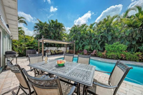Island Getaway - 205 - 56th
